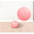 thumbnail image 5 of Cat Gravity Intelligent Rolling Ball Tease Toy Pet Automatic Rotating Ball, 5 of 5