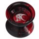 thumbnail image 2 of Yoyo de Aleación de aluminio NikouMX Yoyo que no responde, 2 of 8