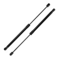 thumbnail image 1 of Unique Bargains Lift Supports Struts for Kia Soul Hatchback 2010-2013 No.817802K000 Rear Hatch Gas Spring Black 2 Pcs, 1 of 7
