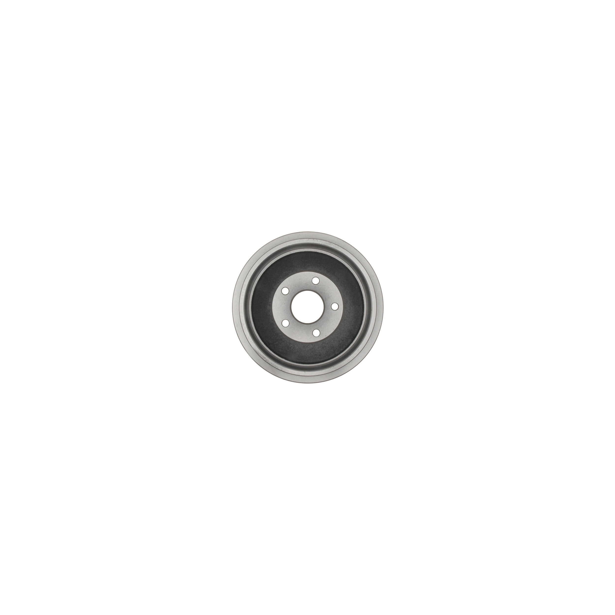 Raybestos R-Line Drums, OE Replacement Brake Drums 97804R Fits select: 2010-2013 FORD TRANSIT CONNECT