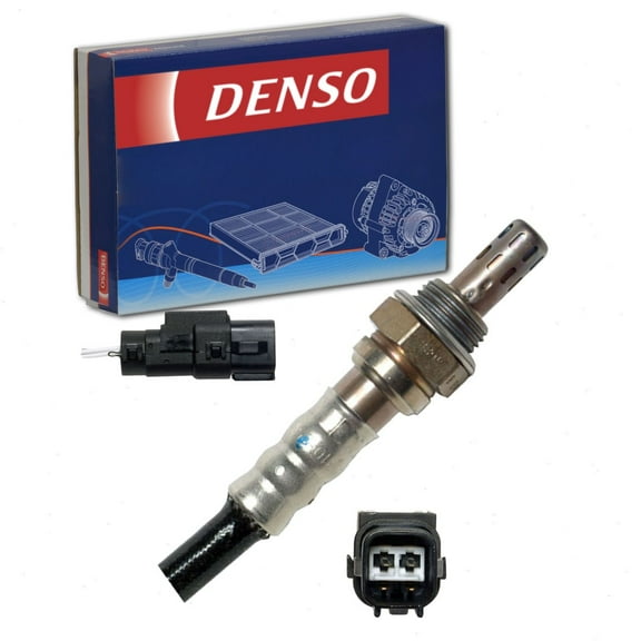 DENSO Downstream Oxygen Sensor compatible with Kia Sorento 2.4L L4 2011-2015