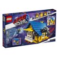 thumbnail image 2 of THE LEGO MOVIE 2 Emmet’s Dream House/Rescue Rocket! 70831 Building Kit (706 Piece), 2 of 5