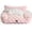 Pink, variant on Cat Couch & Dog Couch Bed, Cute Cat Sofa, Checkered Dog Bed with Washable Cover, Green, 38"L x 29"W x 10"h
