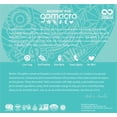 thumbnail image 3 of (Pack Of 7) Gomacro Bar Coco Almond Mb Mini 7.2 Oz, 3 of 3