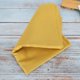 thumbnail image 1 of Practical Portable Embroidery Cloth, Cotton Linen, Children For Children'S Bibs Clothes Children'S Clothes ANGGREK 14 #, 1 of 8