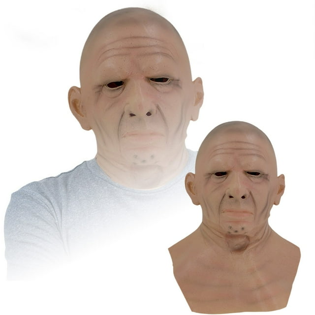 Party Halloween Party 9 Party Halloween Party 9 Party Halloween Party 9 Party Halloween Party 9 Party Halloween Party 9 Funny Latex Facial Headgear Live Streamed