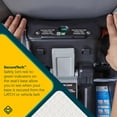 thumbnail image 6 of Safety 1ˢᵗ onBoard Insta-Latch Infant Car Seat, Cowbird, Unisex, 6 of 41