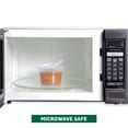 thumbnail image 2 of Contenedores de almacenamiento de alimentos Freshware 36, 500 ml con tapas, sin BPA, 2 of 5
