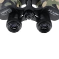 thumbnail image 4 of Night 8x30 Zoom HD Binoculars Outdoor Travel Concert Telescope Camuflaje Sunnimix Telescopio de binoculares, 4 of 8