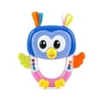thumbnail image 3 of Juego de Sonajas Nuby Pez y Búho 2pz, 3 of 3