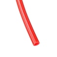 thumbnail image 5 of Tubo de silicona Uxcell de 0.24'' x 0.39'' x 3.3ft para transferencia de bomba color rojo 1 pieza, 5 of 5