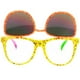 thumbnail image 3 of Gafas de sol de doble lente Salvador 80s para adultos, 3 of 10