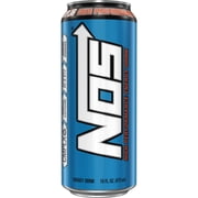 NOS Original, Energy Drink 16 fl oz