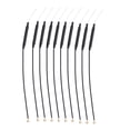 thumbnail image 4 of Positioning Antenna,10PCS 2.4G WiFi Antenna Copper Tube Receiver Antenna G Wi Fi Antenna Smart Functionality, 4 of 14