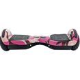 thumbnail image 2 of Patineta Hoverboard Bluetooth Luces Led Centurfit Bluetooth Luces, 2 of 4