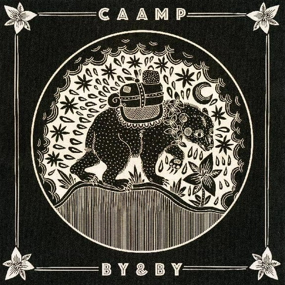 Caamp - By And By - Music & Performance - CD