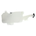 thumbnail image 2 of For Chevy Suburban 1500/2500 2007-2014 Washer Fluid Reservoir | Dual Pump Type | With Cap | With Sensor | Replacement For GM1288171 | 20999340-PFM, 2 of 7