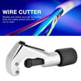 thumbnail image 2 of Ccdes High Quality Wire Striper, Wire Cutter, Copper Tube Industry For 4-28Mm Optical Cable Aluminum Tube, 2 of 8