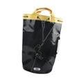 thumbnail image 4 of Bolsa de cuerda para trepar árboles, mochila tipo cubo impermeable con correas ajustables profesionales 30 litros, 4 of 9