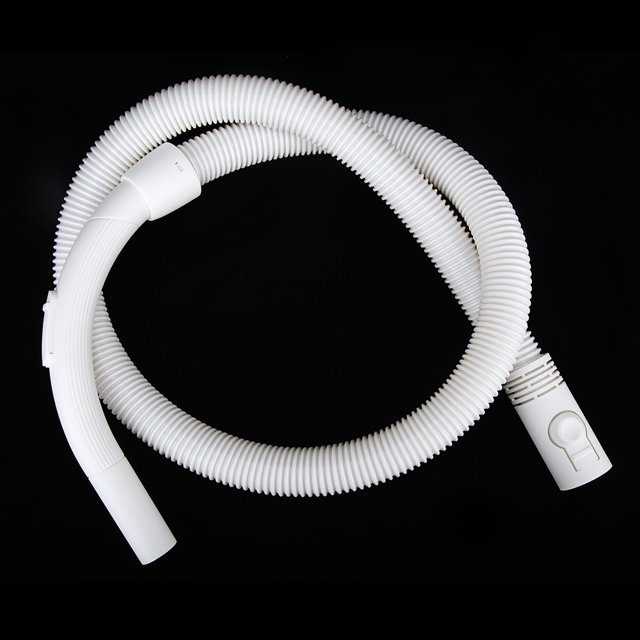 Accesorio Para aspiradora NikouMX Manguera de vacío flexible 1,9 m ABS