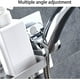 thumbnail image 4 of Base sin perforaciones ([versión mejorada] soporte multifuncional sin perforaciones) ER, 4 of 5