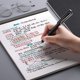 thumbnail image 2 of Notebook Lined Paper Note Pad Multiple Page Type Tear Resistant Portable School Office Essential Tool B55, 2 of 4