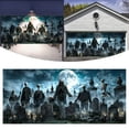 thumbnail image 1 of Ltdhehe Heavy Duty Garage Banner Durable Vinyl Sign For Enthusiasts And Workshop Large Weather Hanging, 1 of 5