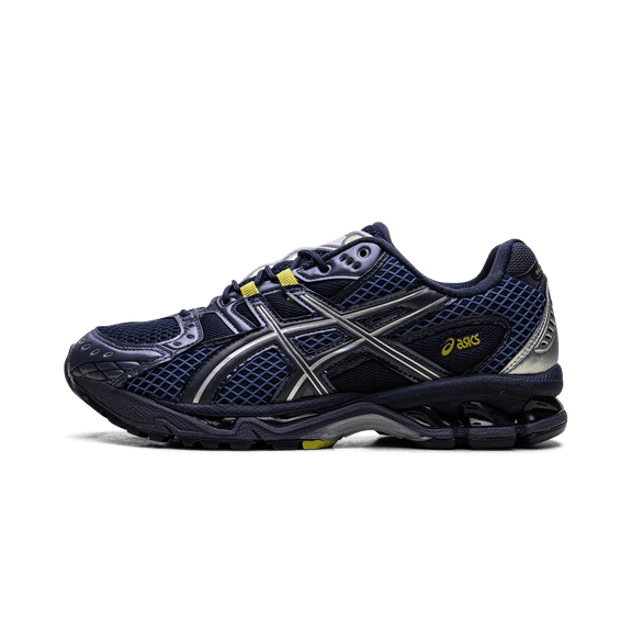 ASICS MENS Gel-Nimbus 10.1 "Midnight Indigo Fog" 1203A599 400 from Stadium Goods