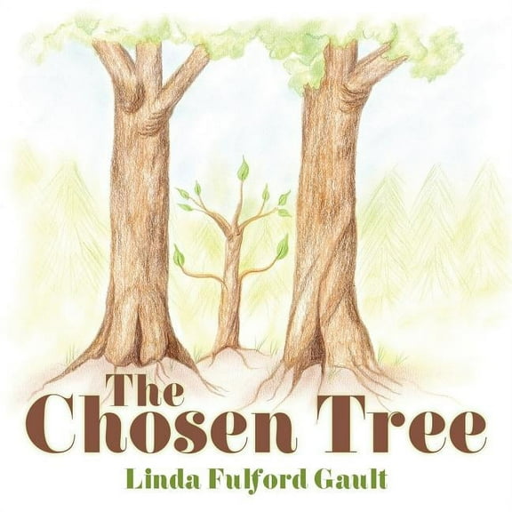 The Chosen Tree, (Paperback)
