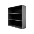 thumbnail image 3 of Librero Modular Multifuncional, Estante Organizador, Repisa Moderna para Sala, Oficina o Recámara, Diseño Minimalista., 3 of 6