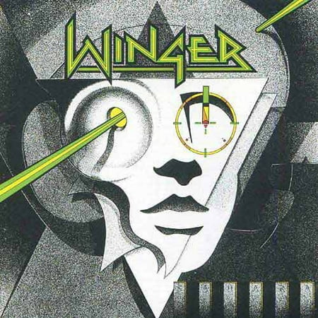 Winger (Winger The Very Best Of Winger)