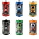 thumbnail image 2 of 1:45 latas de plástico de 4 ruedas para niños, coche de control remoto, Mini vehículo RC enlatado, juguete para niños pequeños Jumpingount  WJ3538-01, 2 of 7