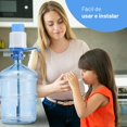 thumbnail image 5 of Dispensador de agua para TV con bomba universal para botella o bidón 5 L 8 L 10 L 2,5 L antigoteo adaptable manual, 5 of 5