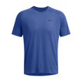 thumbnail image 2 of Camiseta Under Armour Tech 2.0 para hombre, cuello en V, manga corta, talla XS, 2 of 4