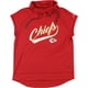 thumbnail image 1 of Camiseta G-III Sports KC Chiefs para mujer kac S, 1 of 1