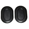 thumbnail image 4 of Jeep Wrangler JK rear floor pan body plug 55397226AA 2007 - 2013 Free shipping, 4 of 5