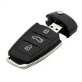 thumbnail image 2 of USB Flash Drive Car Key Memory Stick USB Drive USB2.0 Stick for Desktop PC Computer Laptop Bluetooth Speaker 256G, 2 of 8