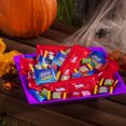 thumbnail image 5 of Jolly Rancher and Twizzlers Assorted Fruit Flavored Halloween Candy, Bag 16.01 oz, 65 Pieces, 5 of 9
