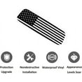 thumbnail image 6 of TINKI American Flag Rear Window Decal Sticker for Chevrolet Corvette C7 2014-2019 Car Window Decoration Vinyl Sticker, 6 of 6
