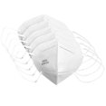 thumbnail image 1 of 5pcs MouthMuffle Protective Filter Soft SkinFriendly Disposable MouthMuffle, 1 of 4