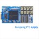 thumbnail image 2 of Placa de Desarrollo FPGA OrangePi MSOC Kunpengpro V1.2, Versión Específica, 2 of 5