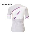 thumbnail image 4 of 2024 PASMAAP Maillot de ciclismo de manga larga para equipo profesional, ropa para bicicleta de montaña o carretera, maillot de ciclismo para hombre, camisetas transpirables para bicicleta, 4 of 4