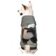 thumbnail image 1 of Balery Cartoon Pandas Basketball Sudadera con Capucha para Perros Pequeños – Ropa para Mascotas, Disfraz para Perros y Gatos, Ideal para Fiestas y Cosplay-Medium, 1 of 7