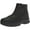 BLACK, variant on Men's Propet Blizzard Walker Midcut Boot