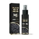 thumbnail image 1 of Esencia de sérum vegano en spray de agua de arroz para cabello seco y dañado, con efecto anticaída. Favorece el crecimiento de un cabello más grueso y largo. 100 ml. Esencia densa., 1 of 8