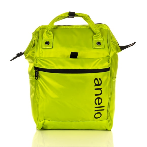 Mochila/bolsa De Mano ATMPACKS Phosphorescent Green
