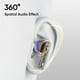 thumbnail image 5 of Auriculares realme Buds T310 Truly Wireless con batería ANC de 40 horas, 5 of 8