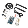 thumbnail image 3 of Placa de expansión del módulo LTE Cat, antenas duales LTE Cat Placa de expansión LTE Cat Módulo LTEA de antenas duales adaptado para la perfección, 3 of 8