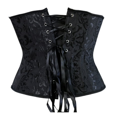 

Sebulube Womens Bra Underwear Corsets Size Fashion Outfit Plus Womens Boned Shapewear Shapeware
