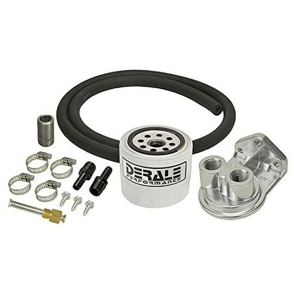 G3C24323LDerale 13090 Transmission Filter Kit